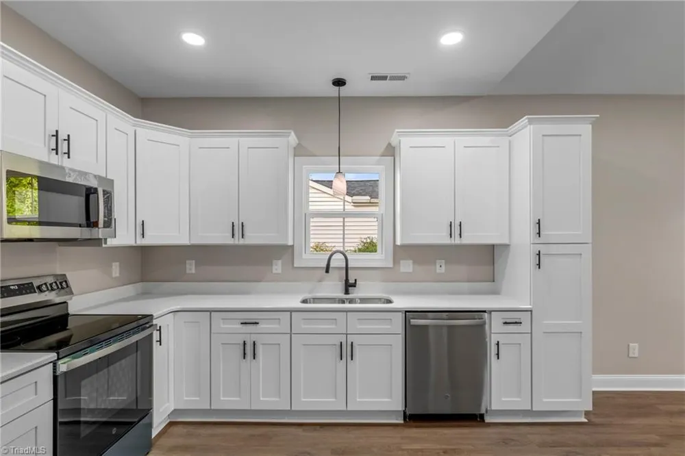 5510 Winona Street Winston-Salem, NC 27106
