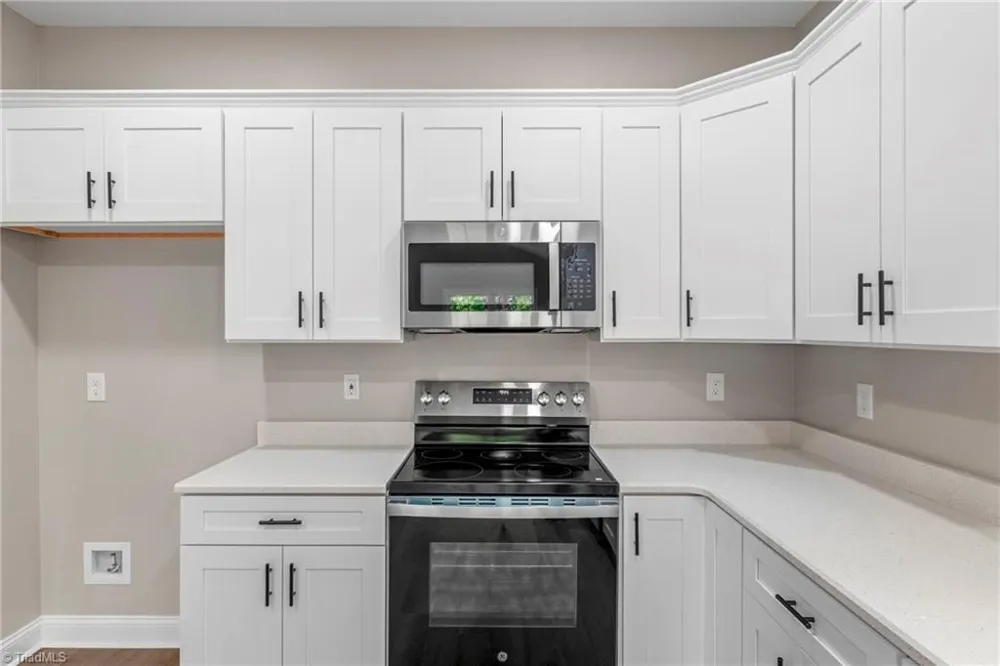 5510 Winona Street Winston-Salem, NC 27106