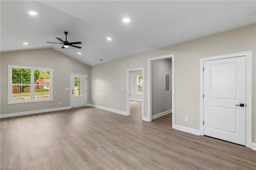 5510 Winona Street Winston-Salem, NC 27106