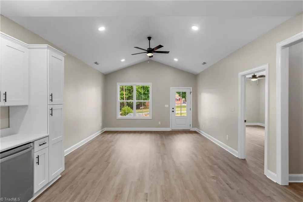 5510 Winona Street Winston-Salem, NC 27106
