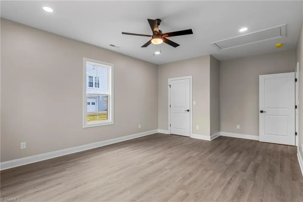 5510 Winona Street Winston-Salem, NC 27106