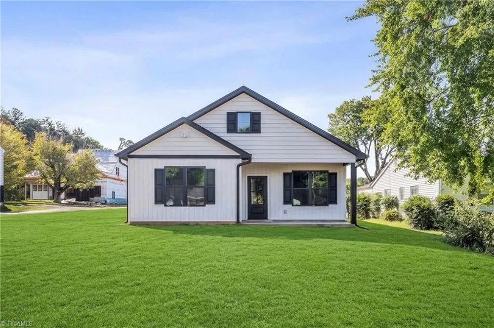 5510 Winona Street Winston-Salem, NC 27106