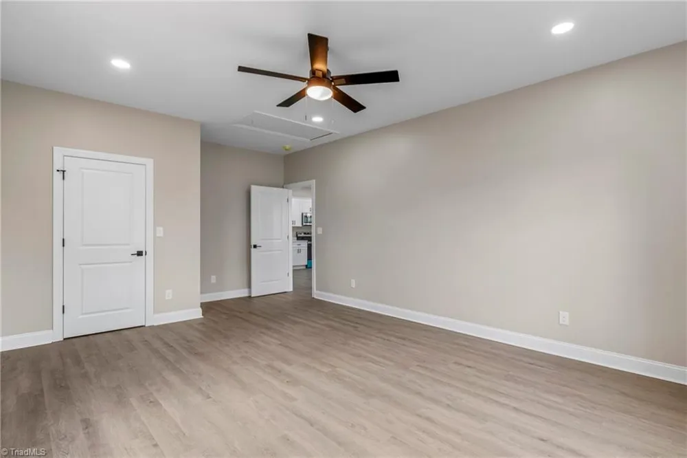 5510 Winona Street Winston-Salem, NC 27106