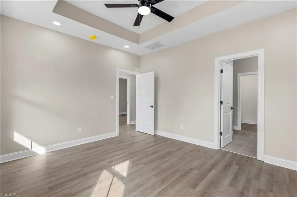 5510 Winona Street Winston-Salem, NC 27106