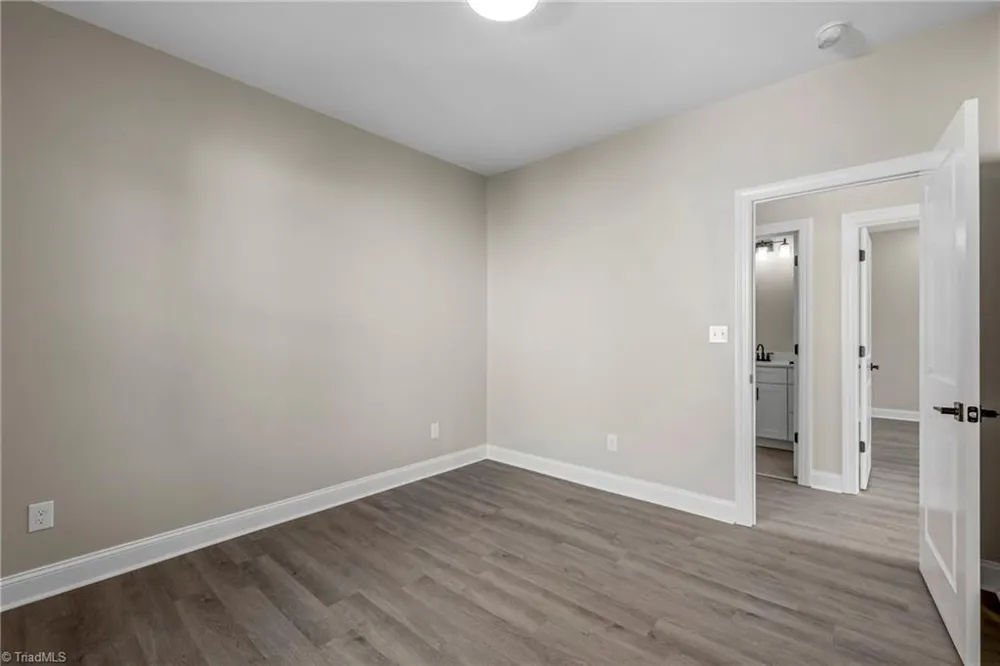 5510 Winona Street Winston-Salem, NC 27106