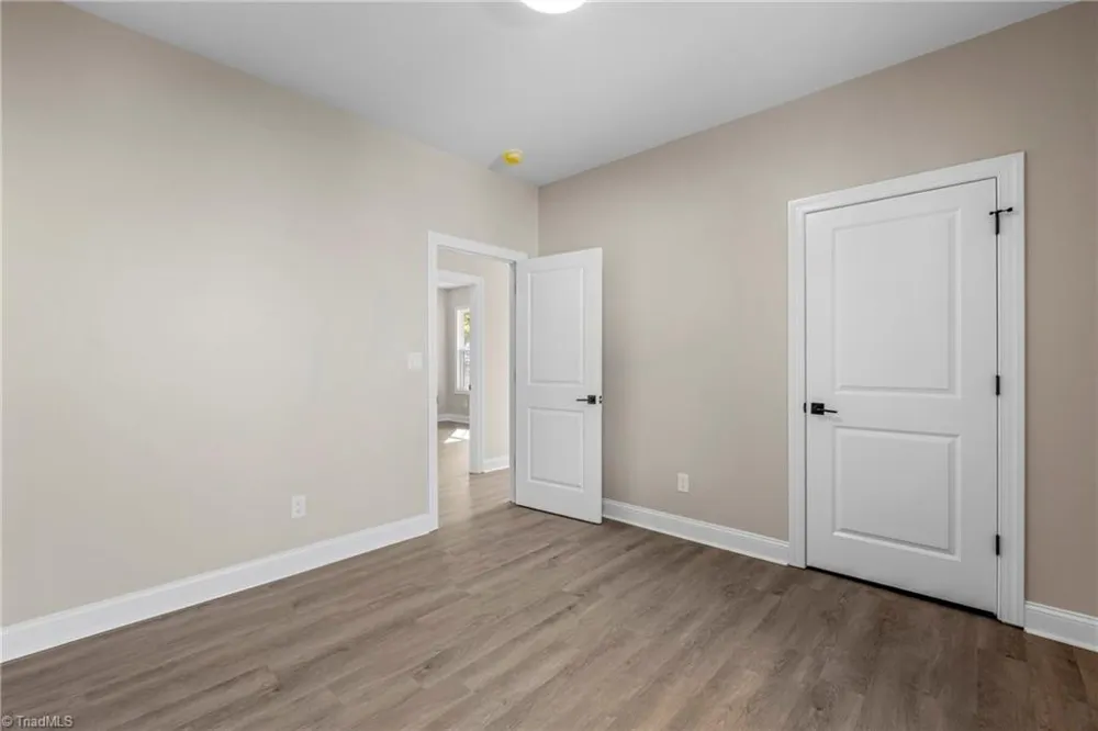 5510 Winona Street Winston-Salem, NC 27106