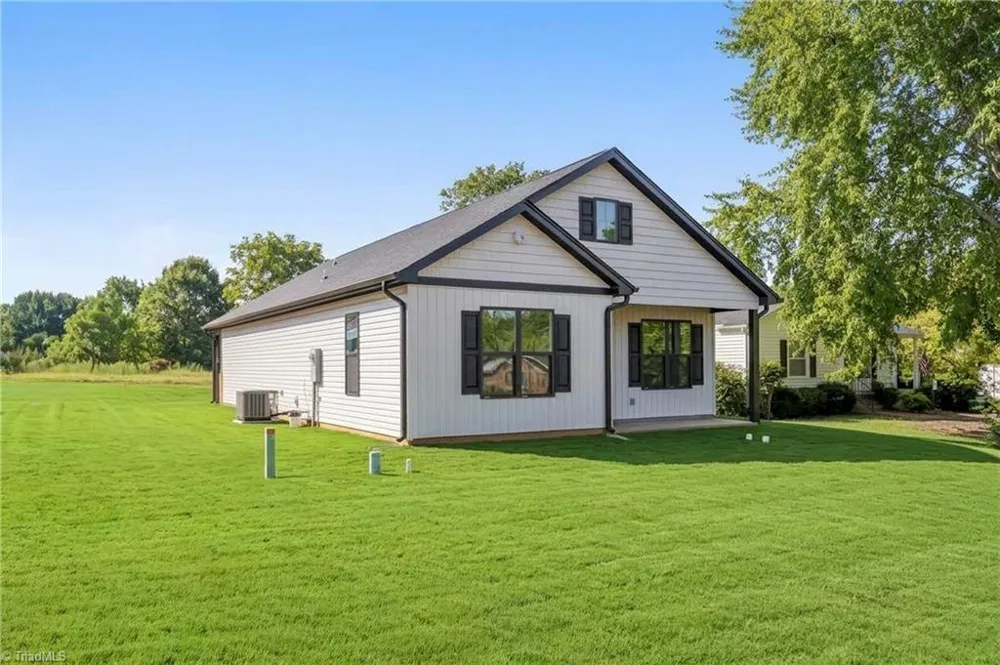 5510 Winona Street Winston-Salem, NC 27106