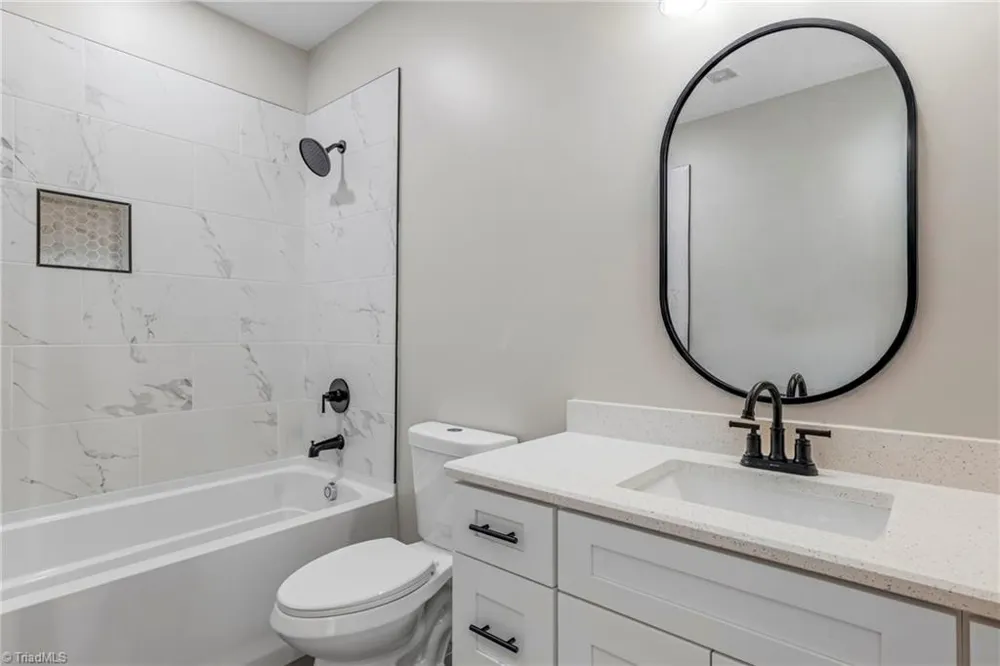 5510 Winona Street Winston-Salem, NC 27106