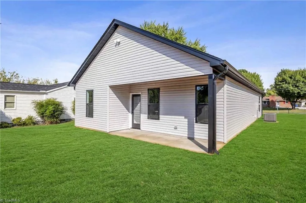 5510 Winona Street Winston-Salem, NC 27106