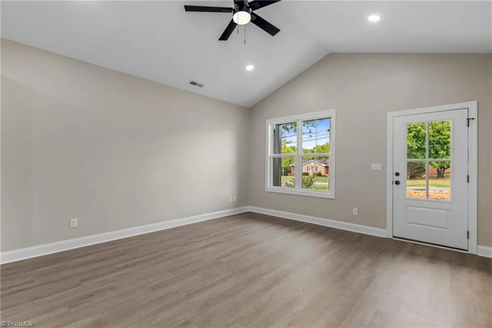 5510 Winona Street Winston-Salem, NC 27106