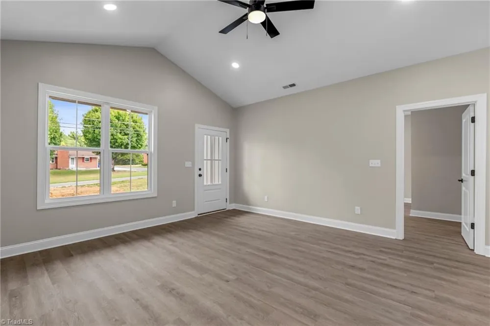 5510 Winona Street Winston-Salem, NC 27106