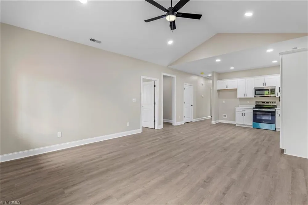 5510 Winona Street Winston-Salem, NC 27106
