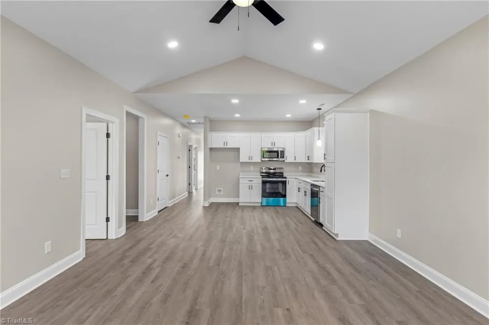 5510 Winona Street Winston-Salem, NC 27106