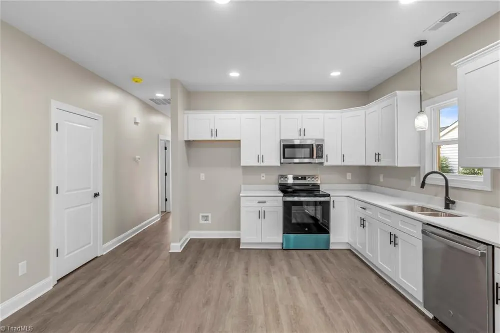 5510 Winona Street Winston-Salem, NC 27106