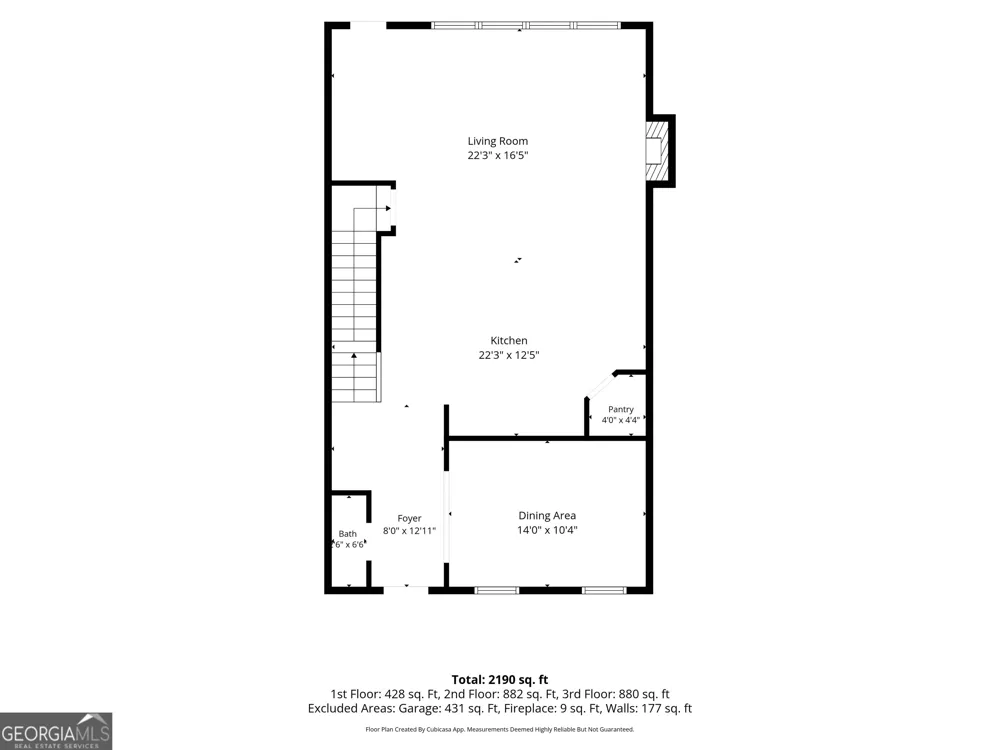 1950 Buford Dam RD Cumming, GA 30041