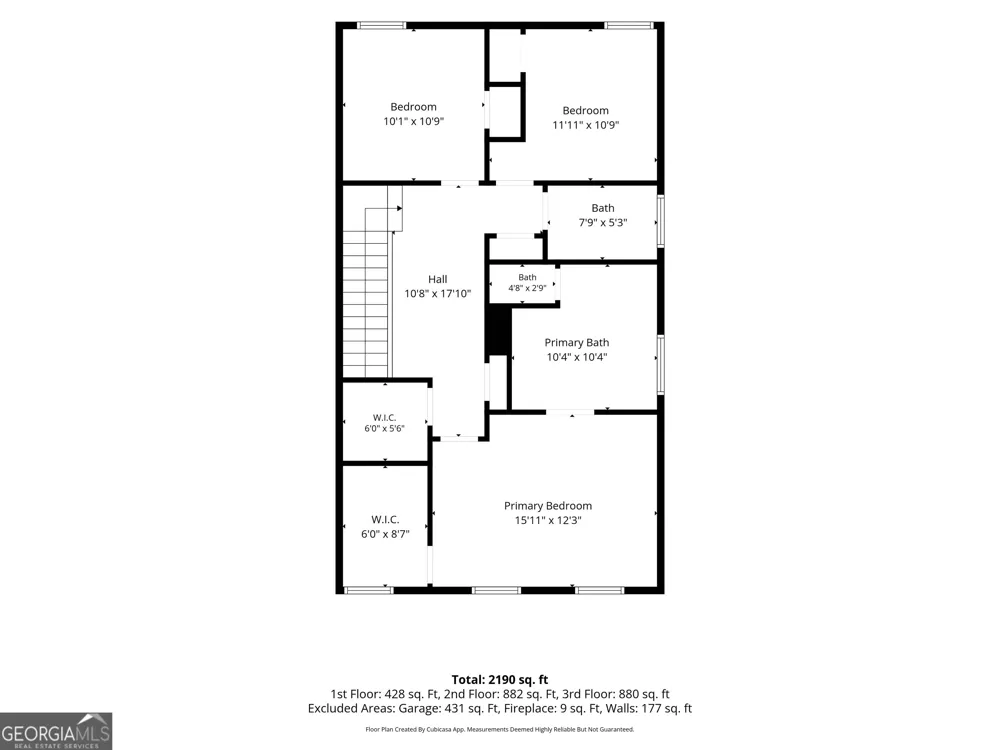 1950 Buford Dam RD Cumming, GA 30041