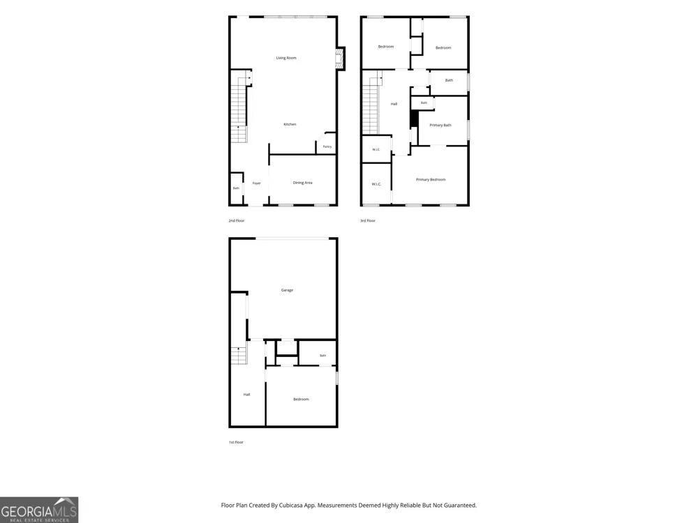 1950 Buford Dam RD Cumming, GA 30041