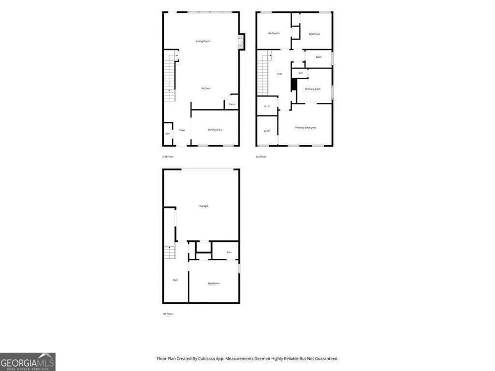 1950 Buford Dam RD Cumming, GA 30041