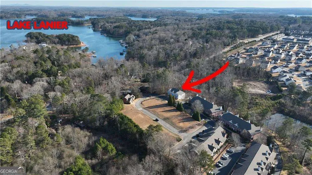 1950 Buford Dam RD Cumming, GA 30041