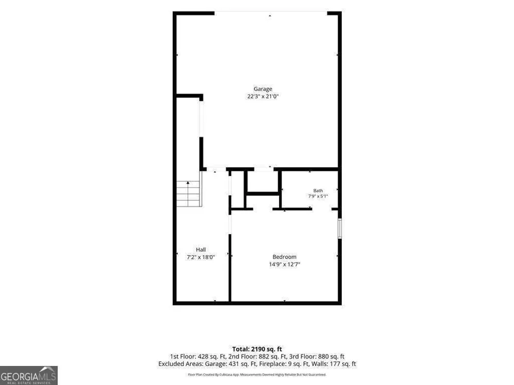 1950 Buford Dam RD Cumming, GA 30041