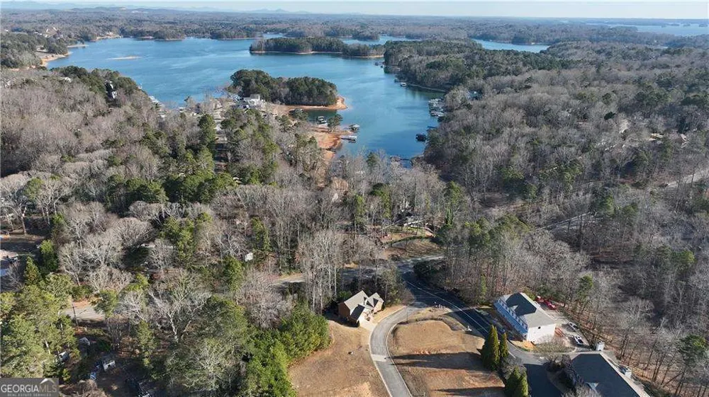 1950 Buford Dam RD Cumming, GA 30041