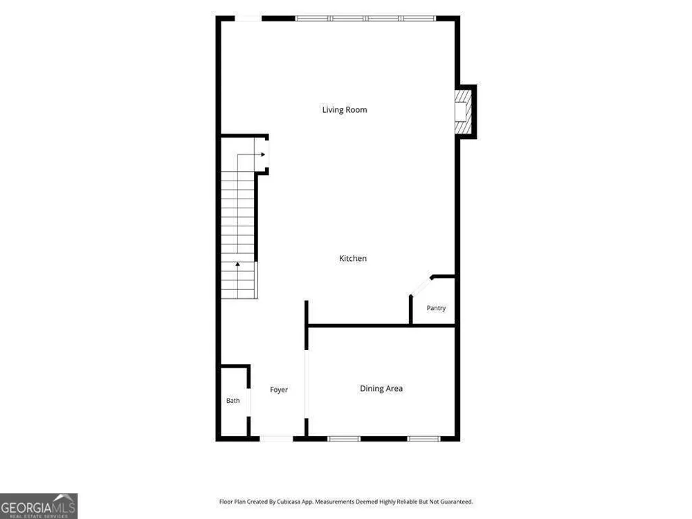 1950 Buford Dam RD Cumming, GA 30041