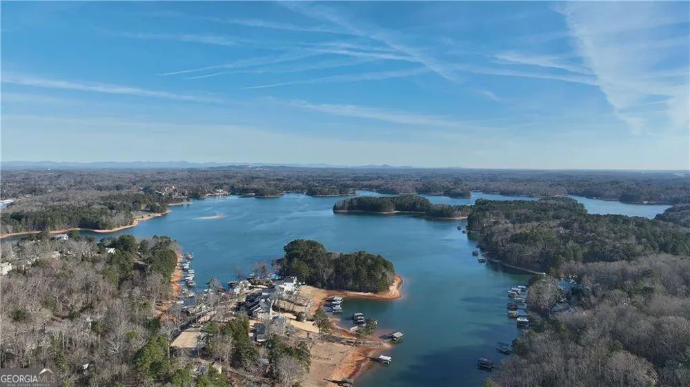 1950 Buford Dam RD Cumming, GA 30041