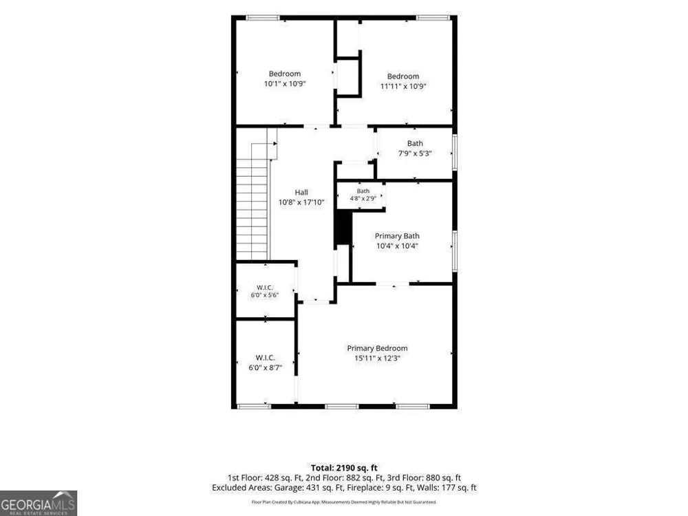 1950 Buford Dam RD Cumming, GA 30041