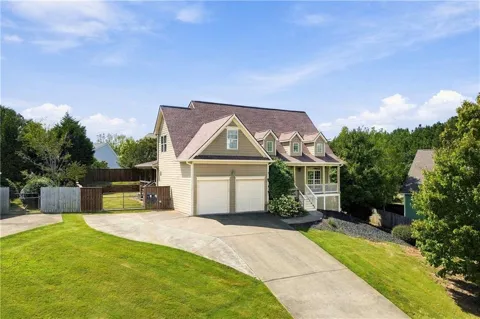 424 Arbor Hills Road
