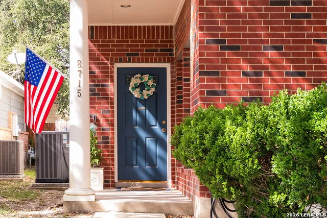 8715 Melrose San Antonio, TX 78250