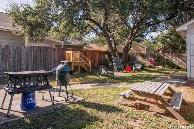 8715 Melrose San Antonio, TX 78250