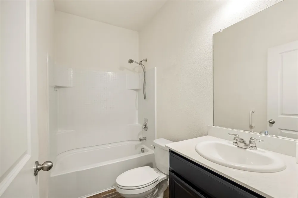 433 Starboard Drive Crowley, TX 76036
