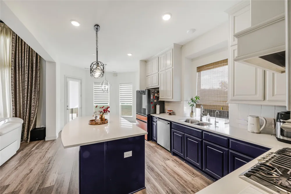 205 Secretariat Drive Hickory Creek, TX 75065