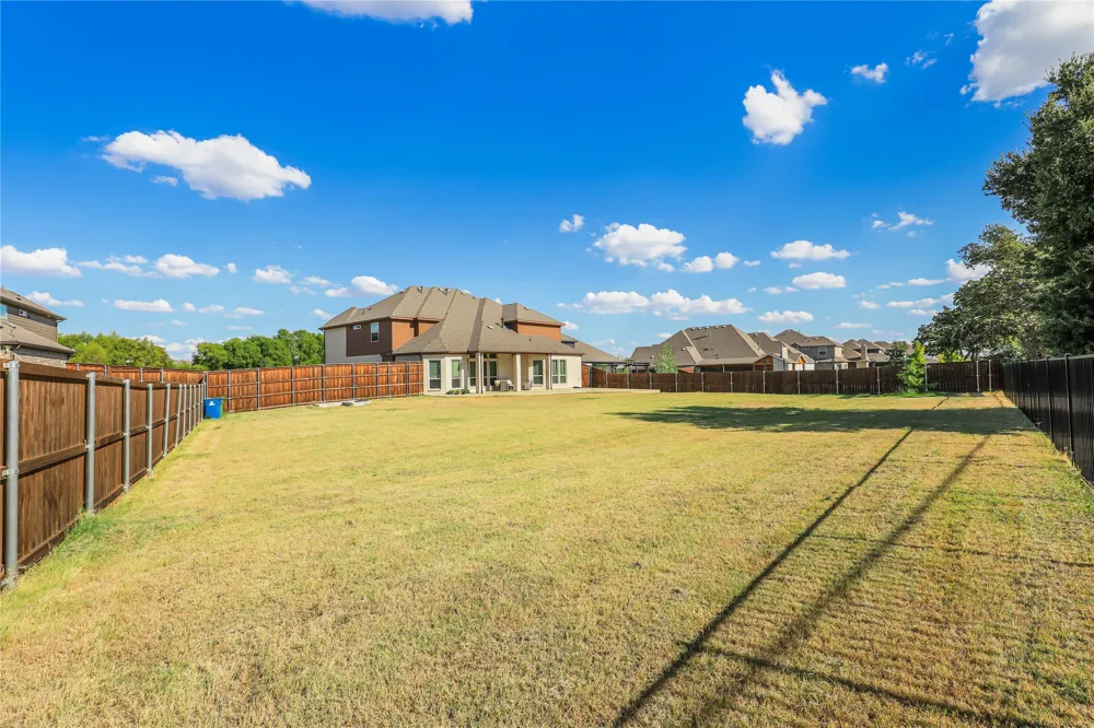 205 Secretariat Drive Hickory Creek, TX 75065