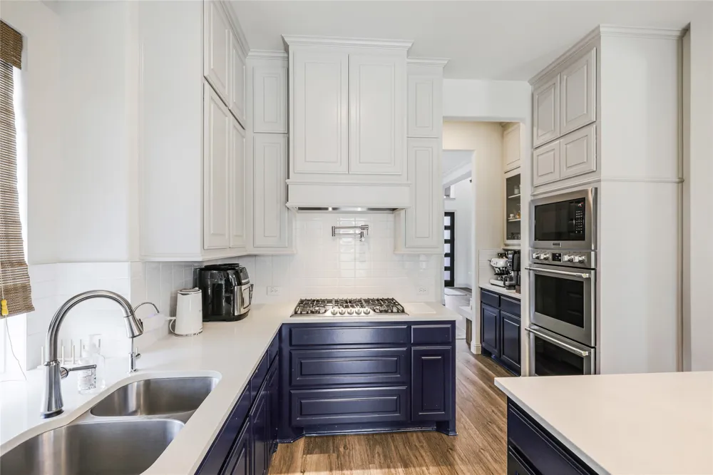 205 Secretariat Drive Hickory Creek, TX 75065