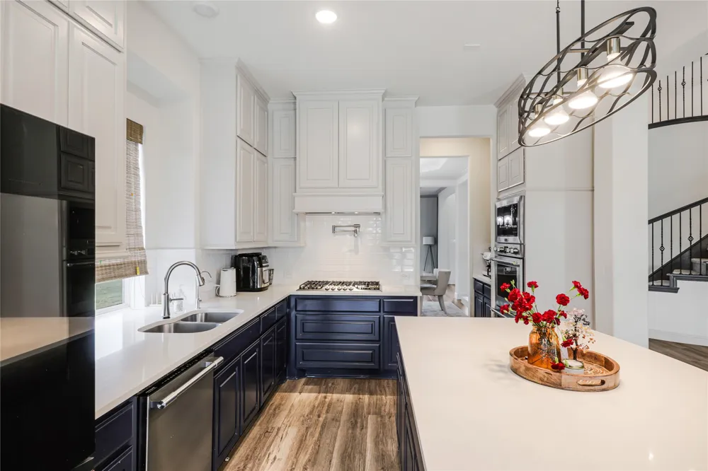 205 Secretariat Drive Hickory Creek, TX 75065