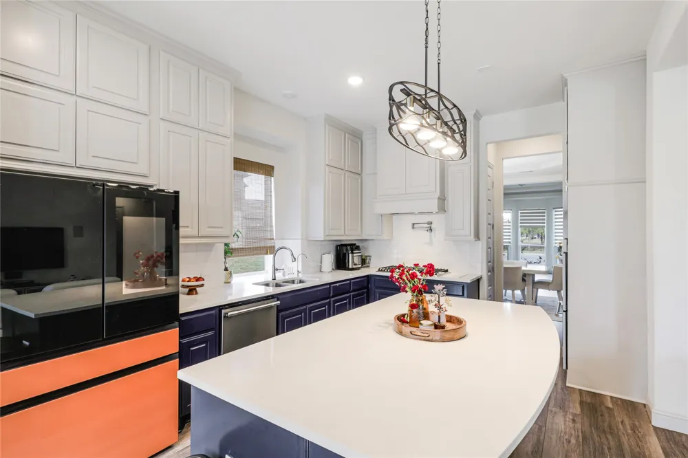 205 Secretariat Drive Hickory Creek, TX 75065