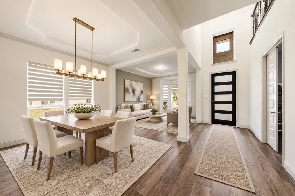 205 Secretariat Drive Hickory Creek, TX 75065