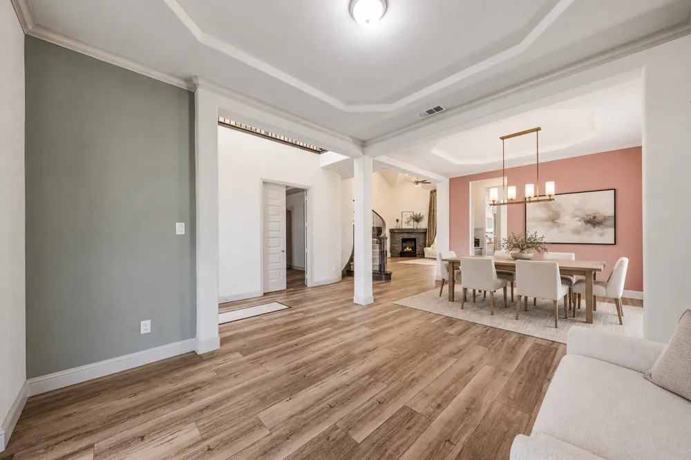 205 Secretariat Drive Hickory Creek, TX 75065
