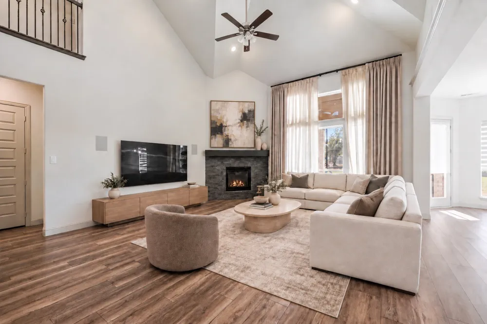 205 Secretariat Drive Hickory Creek, TX 75065