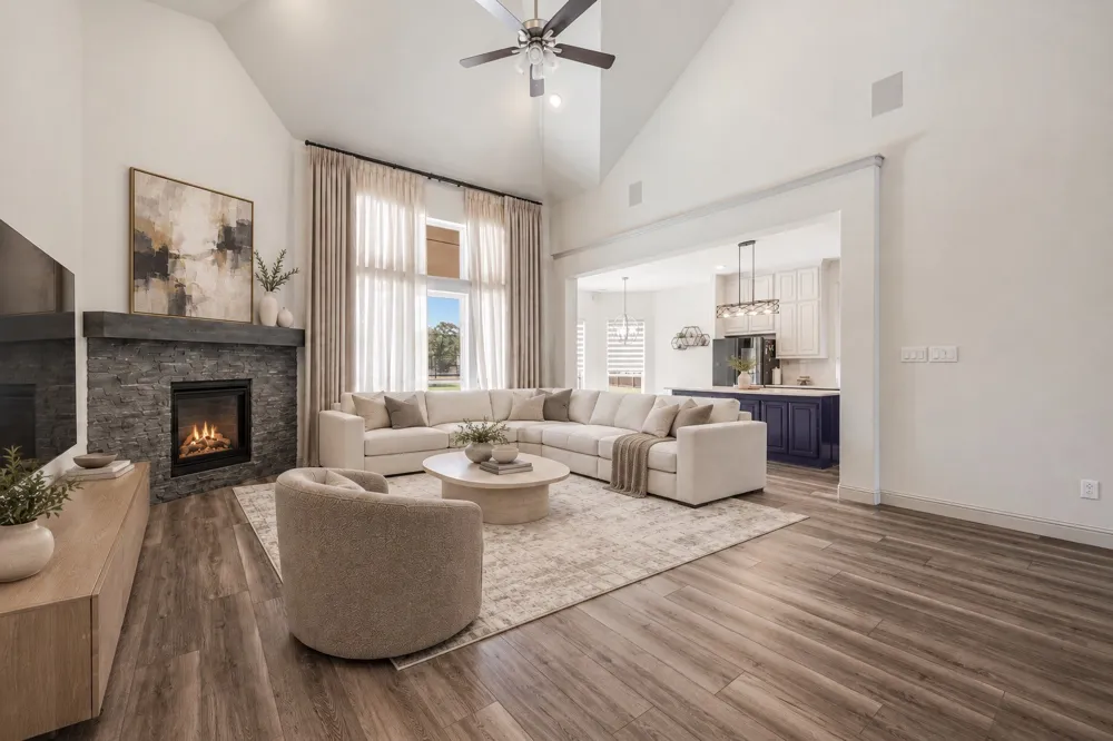 205 Secretariat Drive Hickory Creek, TX 75065