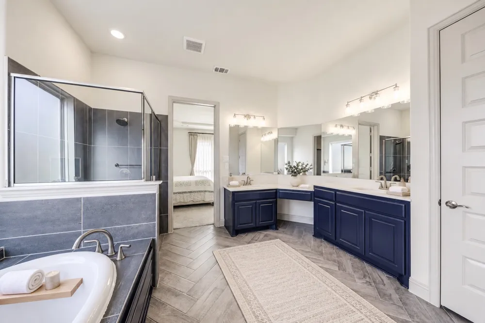 205 Secretariat Drive Hickory Creek, TX 75065