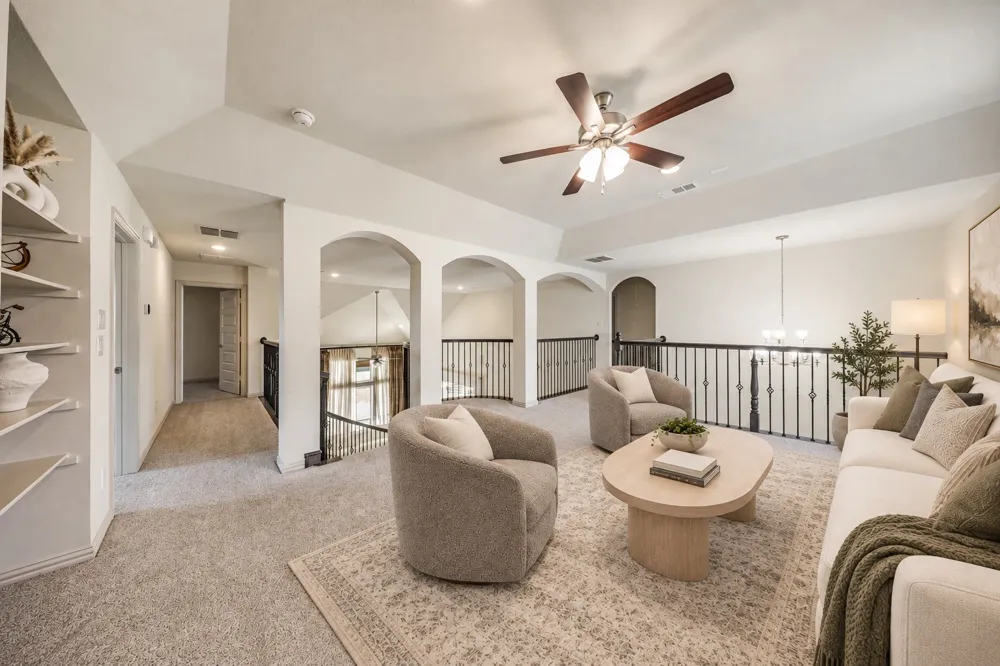 205 Secretariat Drive Hickory Creek, TX 75065