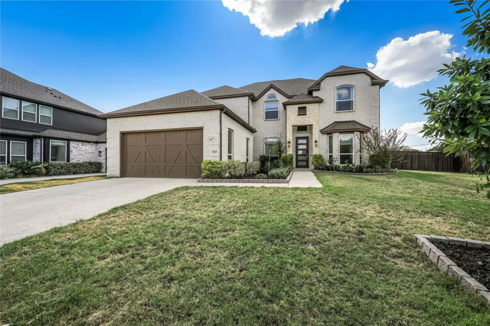 205 Secretariat Drive Hickory Creek, TX 75065
