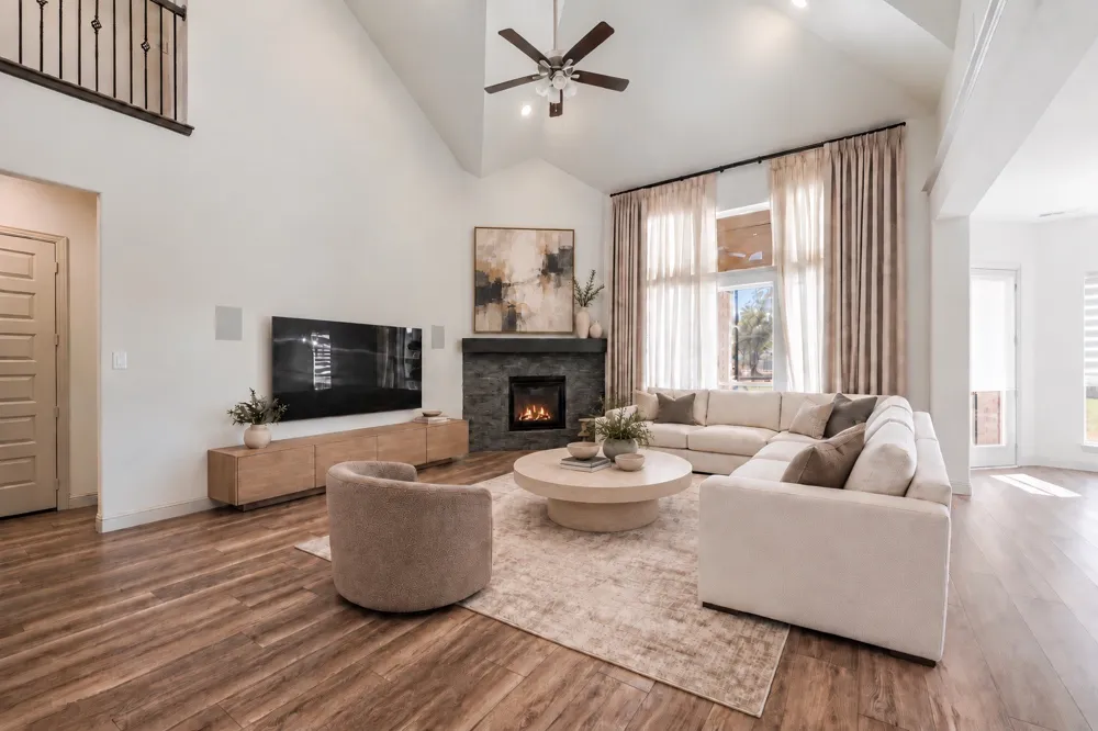 205 Secretariat Drive Hickory Creek, TX 75065