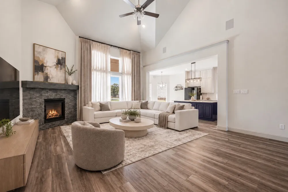 205 Secretariat Drive Hickory Creek, TX 75065