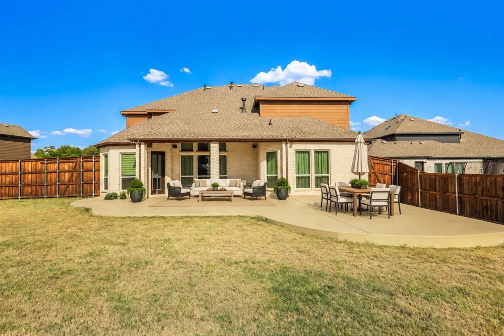 205 Secretariat Drive Hickory Creek, TX 75065