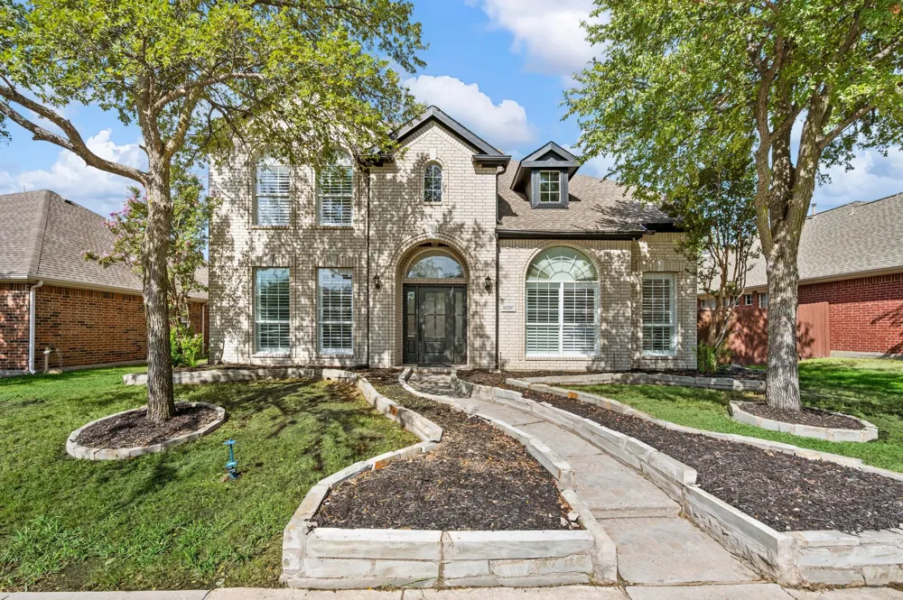 11207 Raveneaux Drive Frisco, TX 75033