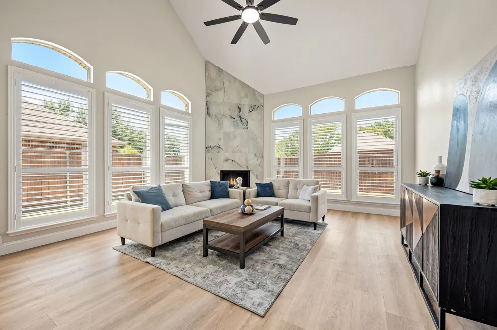 11207 Raveneaux Drive Frisco, TX 75033