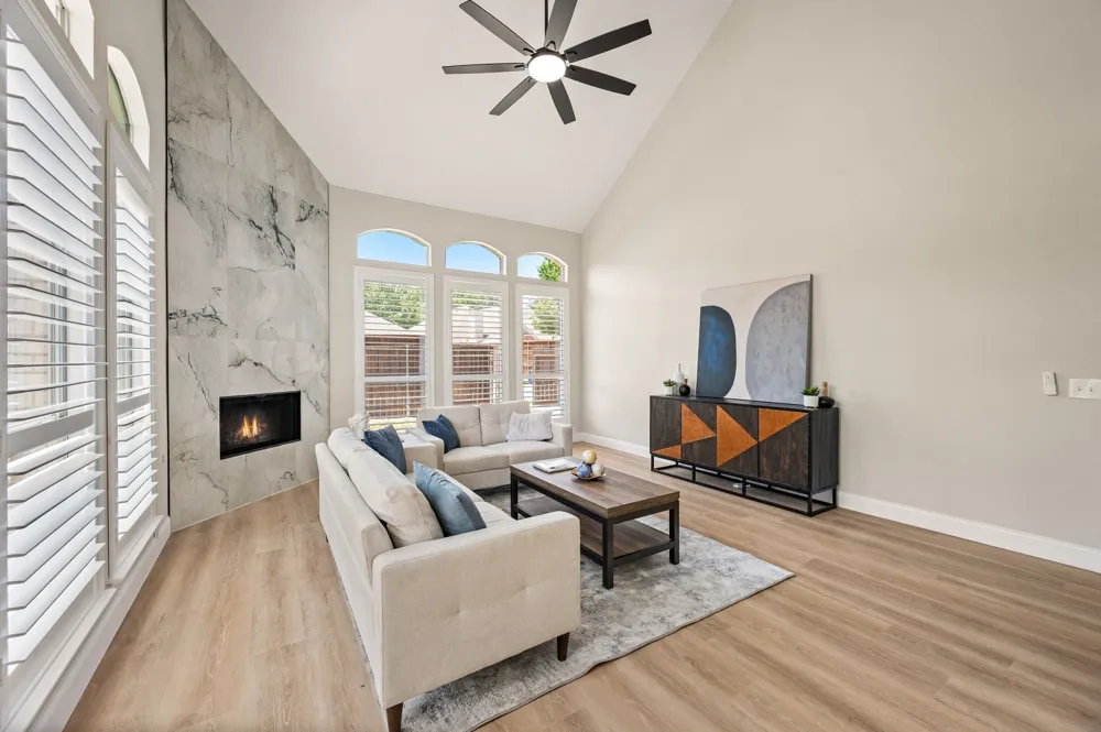 11207 Raveneaux Drive Frisco, TX 75033